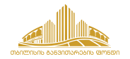 თბილისის განვითარების ფონდი თბილისის განვითარების ფონდი
